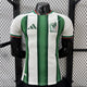 Maillot Mexique Concept 2026