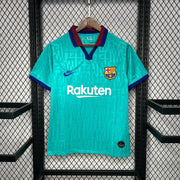 Maillot Maillot foot retro FC Barcelone 2019 2020 miniature