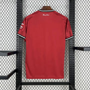 Maillot Maillot Manchester United 2025-26 miniature