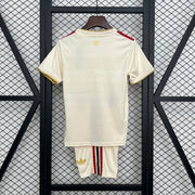 Maillot Kit enfant Flamengo 2025-26 miniature