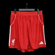 Maillot Short Liverpool 2025-26 miniature