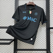 Maillot Maillot Naples extérieur 2025-26 miniature