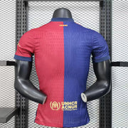 Maillot Maillot FC Barcelone 2024-25 miniature