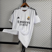 Maillot MAILLOT REAL MADRID 2024/25 DOMICILE miniature