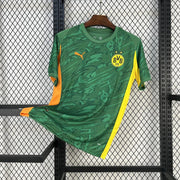 Maillot Maillot Dortmund 2024-25 Gardien miniature