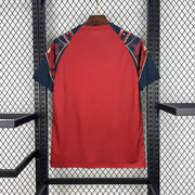 Maillot Maillot Manchester United concept 2025-26 miniature