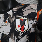 Maillot Maillot Japon Concept 2025-2026 miniature