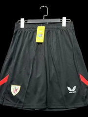 Maillot Short Athlétic Bilbao 2025-26 miniature