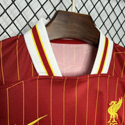 Maillot MAILLOT LIVERPOOL 2024/25 DOMICILE miniature
