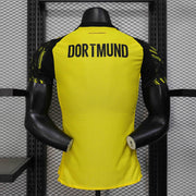 Maillot Maillot 25-26 Dortmund concept miniature