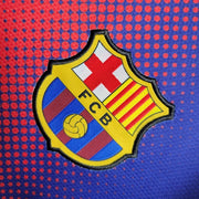 Maillot MAILLOT RÉTRO FC BARCELONE 2012/13 miniature