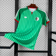 Maillot Maillot Algérie extérieur Coupe du monde 2026 miniature