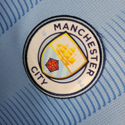 Maillot Maillot Manchester City saison 2023-2024 domicile miniature