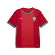 Maillot Maillot Maroc Domicile CAN 2025-26 miniature