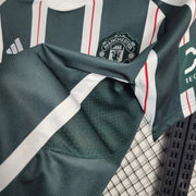 Maillot Maillot Manchester United saison 2023-2024 extérieur miniature