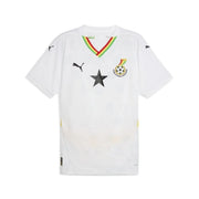 Maillot Maillot Ghana CAN 2025-26 miniature