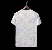 Maillot Maillot France saison 2022-2023 extérieur Coupe du Monde miniature