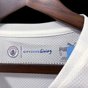 Maillot Maillot Manchester City extérieur 2022 2023 miniature