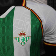 Maillot Maillot Betis concept 2025-26 miniature