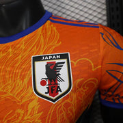 Maillot Maillot Japon concept 2025-26 miniature