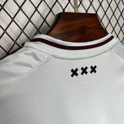 Maillot Maillot AJAX Amsterdam  foot 2024 2025 Third miniature