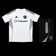 Maillot Ensemble inter Miami miniature