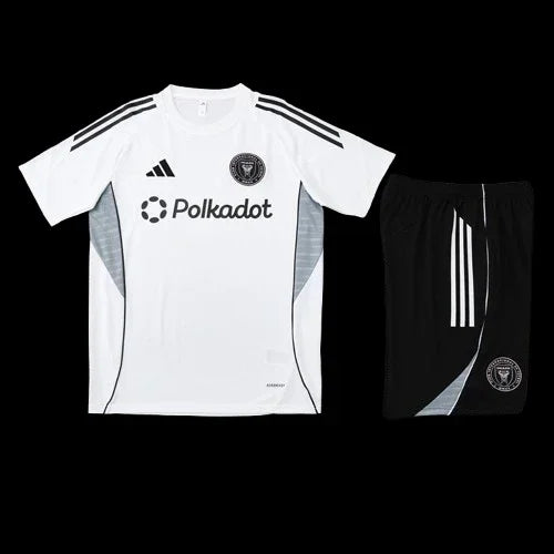 Maillot Ensemble inter Miami face avant
