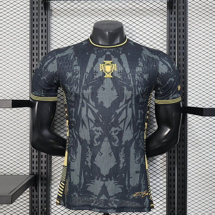 Maillot Portugal Concept 2026