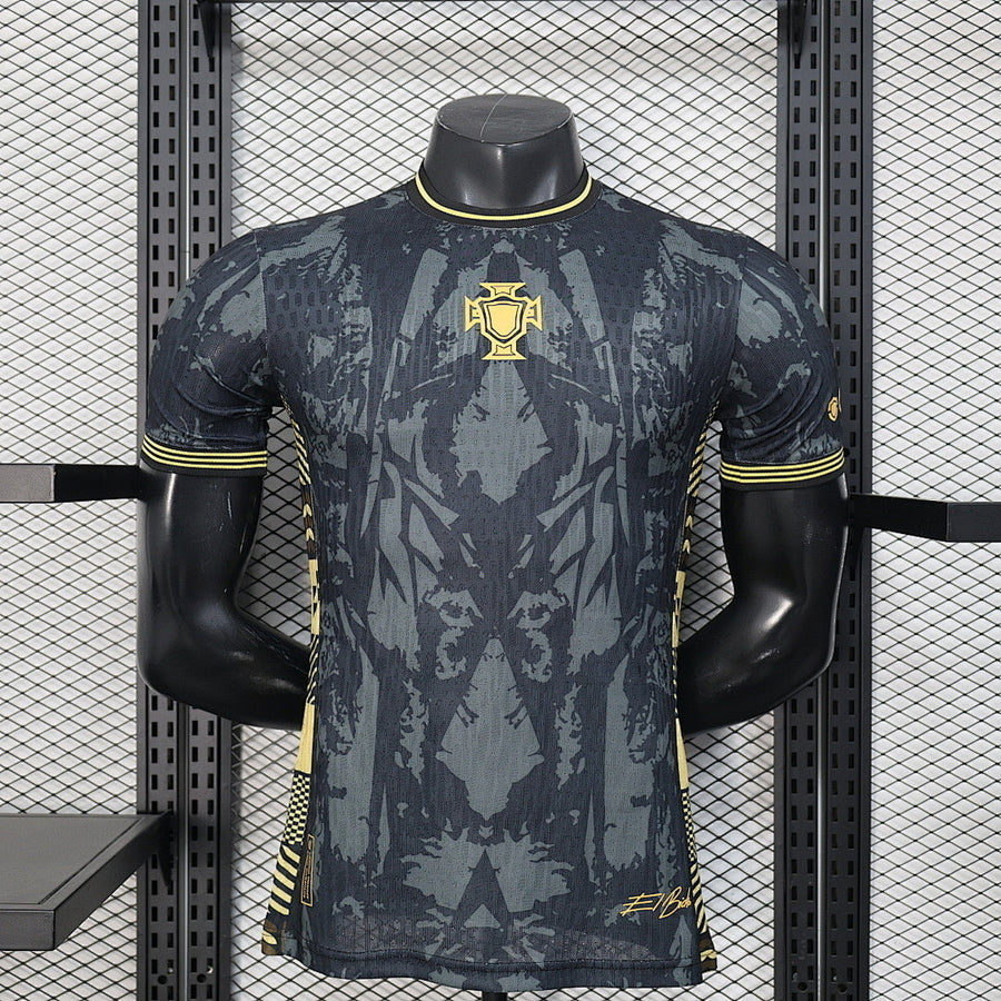 Maillot Maillot Portugal Concept 2026 face avant