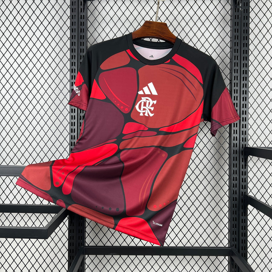 Maillot Maillot Flamengo 2026-27 face avant