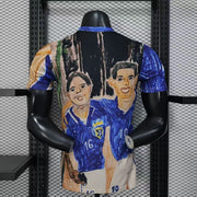 Maillot Maillot Brésil Concept 2026 miniature