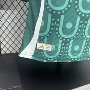 Maillot Maillot Mexique concept 2025 miniature