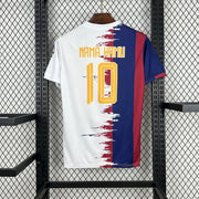 Maillot Maillot Neymar concept 2025-26 miniature