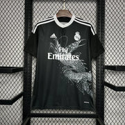 Maillot Maillot Real Madrid Foot 2014 2015 retro miniature