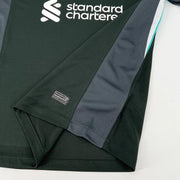 Maillot Maillot Liverpool foot 2024 2025 extérieur miniature