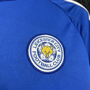 Maillot Maillot Leicester City 2024-25 miniature