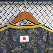 Maillot Maillot Japon concept 2023 2024 Dragon miniature