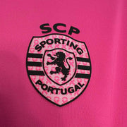 Maillot Maillot Sporting concept 2024-25 miniature