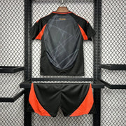 Maillot Kit Enfant Colombie extérieur 2024 miniature