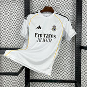 Maillot Maillot Real Madrid foot domicile 2025 2026 miniature