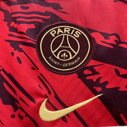 Maillot Maillot Paris Concept 2024 2025 miniature