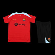 Maillot Ensemble Barcelone miniature