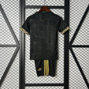 Maillot Kit Enfant Mexique 2025 miniature