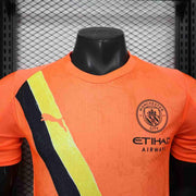 Maillot Maillot Manchester City 2025-26 miniature