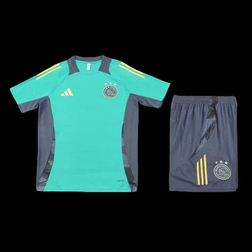 Maillot Ensemble Ajax face avant