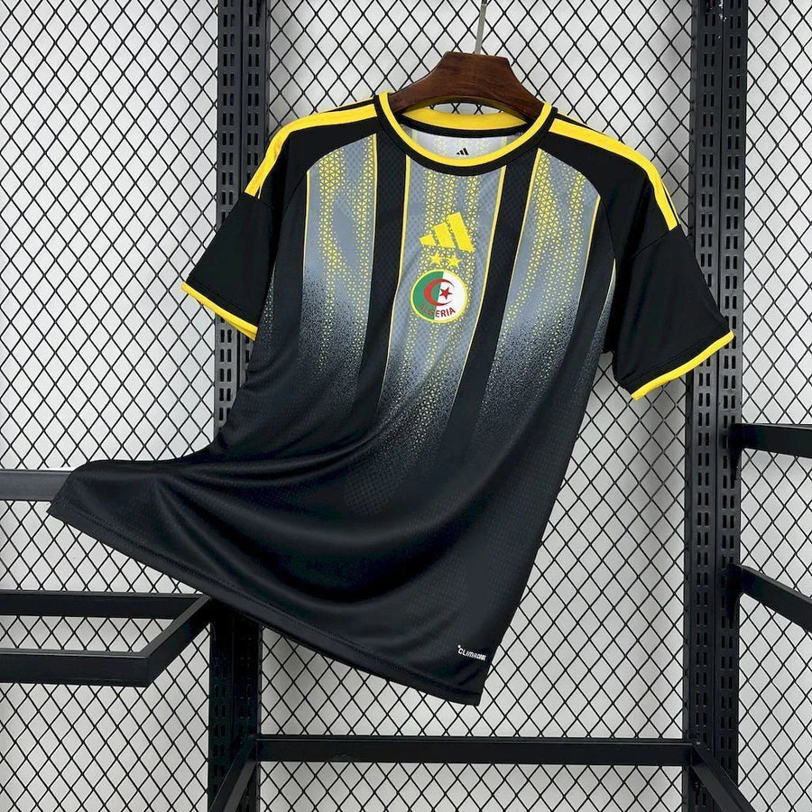 Maillot Maillot Algérie concept 2026 face avant