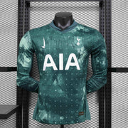 Maillot Maillot Tottenham manches longues 2024-25 miniature