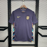 Maillot Maillot Angleterre domicile Euro 2024 miniature