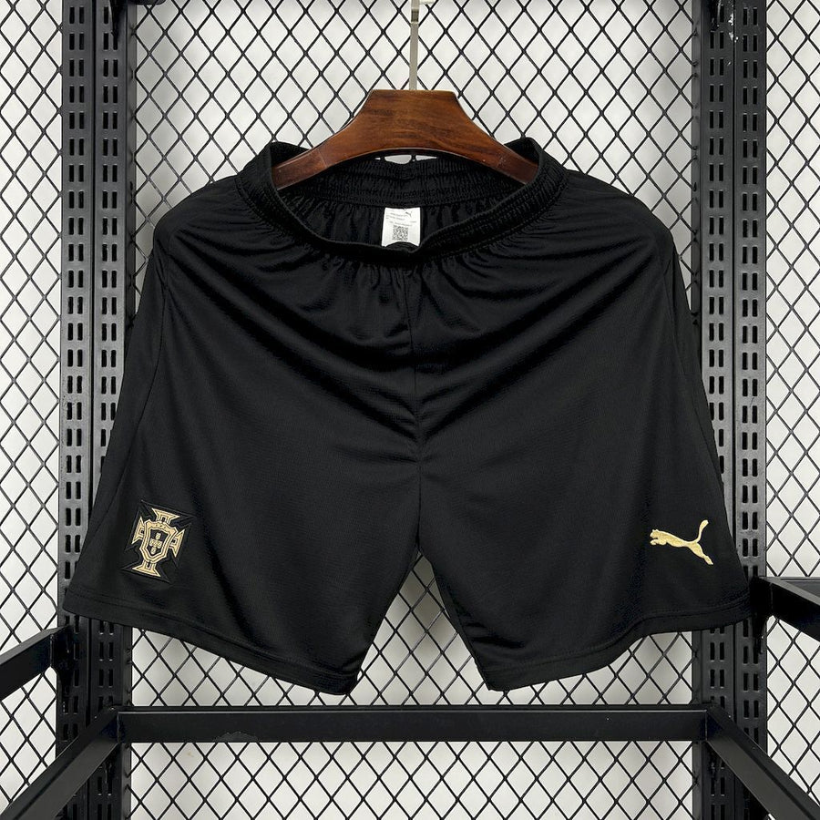 Maillot Short Portugal extérieur Coupe du monde 2026 face avant