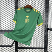 Maillot Maillot Mexique concept 2025 miniature